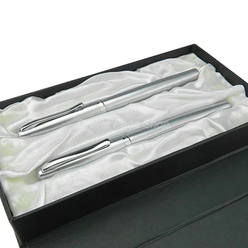 DUKE 209 Премиум Iraurita 0,5 мм Стандартный Наконечник Авторучки + Роликовая Шариковая Ручка С Подарочной Коробкой Высококачественная Ручка Для Письма DR227