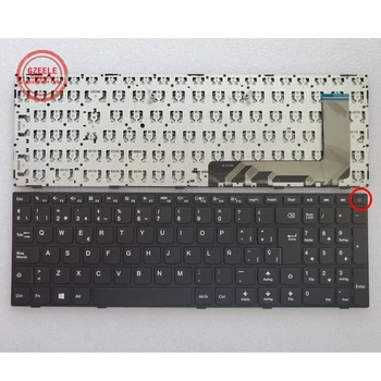 SP Испанская Новая клавиатура для lenovo V110-17ISK 17IKB 310-15isk 110-15isk 15IKB 14isk