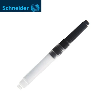 Универсальная перьевая ручка Schneider, преобразователь чернил, преобразователь жидких чернил, Картридж для рисования, Насос для картриджей, Заправка ручек