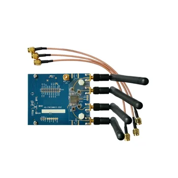 Программный Радиочастотный Приемопередатчик SDR RF Board AD-FMCOMMS3-EBZ AD9361